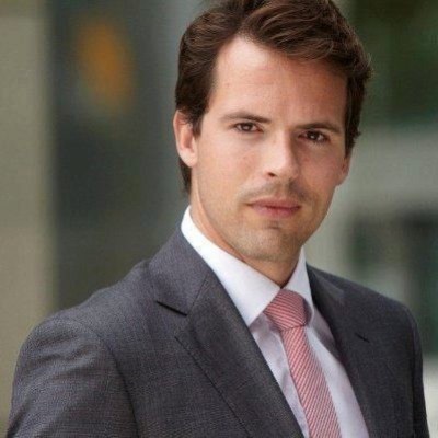 Dealmaker photo