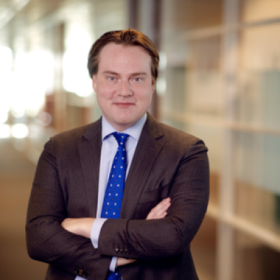 Dealmaker photo